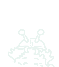 株式会社ビー・グラントキャラクター「グラントくん」