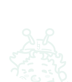 株式会社ビー・グラントキャラクター「グラントくん」