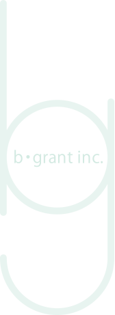 株式会社ビー・グラント