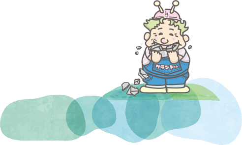 株式会社ビー・グラント