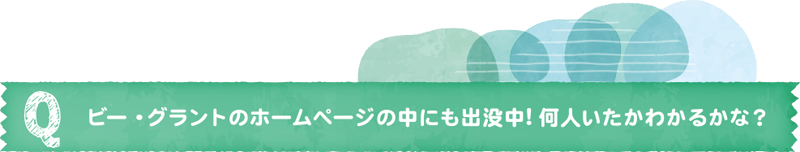 株式会社ビー・グラント